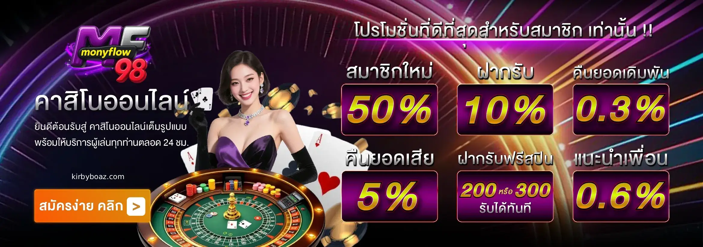 เว็บสล็อต98 แตกง่าย